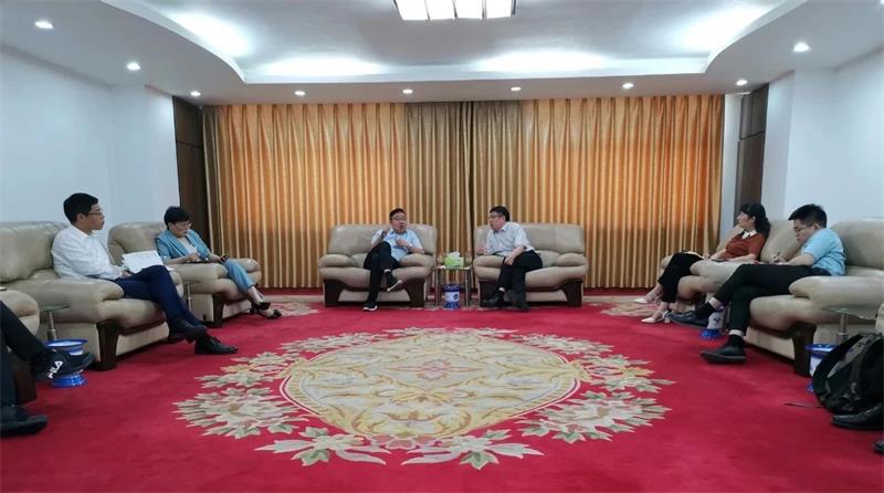 大发国际铝业