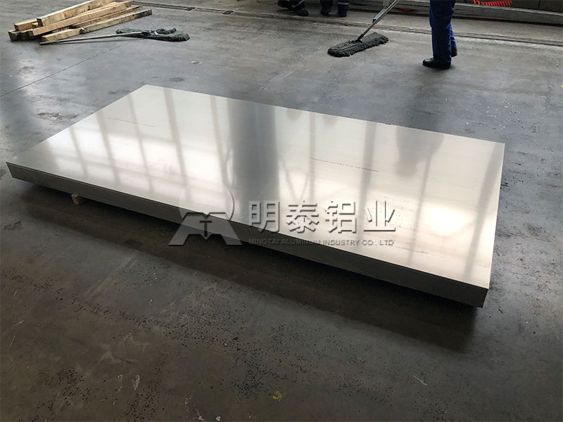 铝合金散热器有哪些优点?大发国际6063t6铝板助您赢取市场